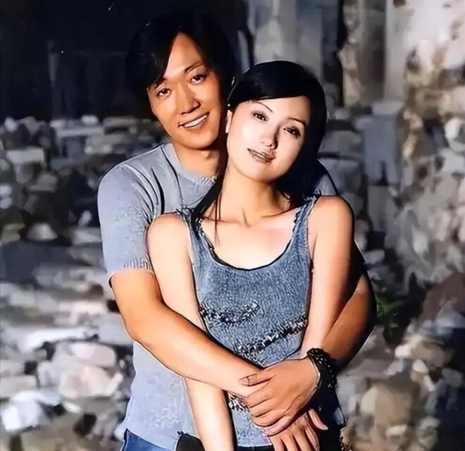 因穷被女友嫌弃 一气娶普通女老师的朱铁如今（配图5）