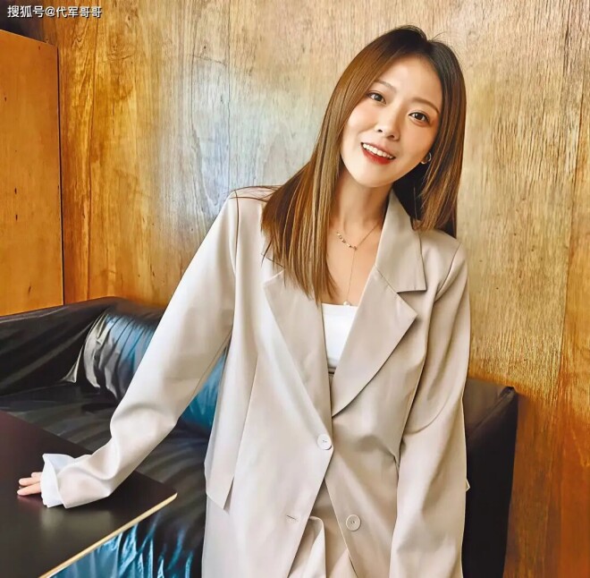 40岁卓文萱近况！曾与大14岁杨声铮相恋 今如何（配图4）