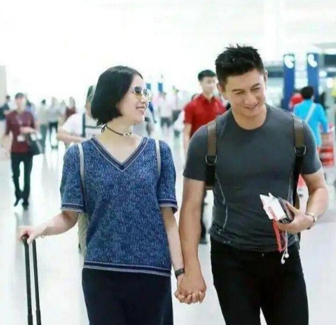 曝85花已离婚 刘诗诗唐嫣等夫妻榜上有名（配图9）