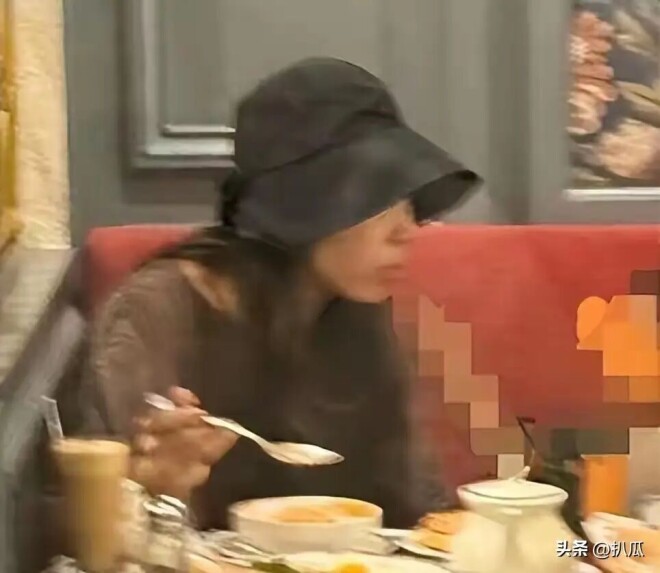 张婉婷一家新加坡度假 宋宁峰面色惨白断崖衰老（配图6）