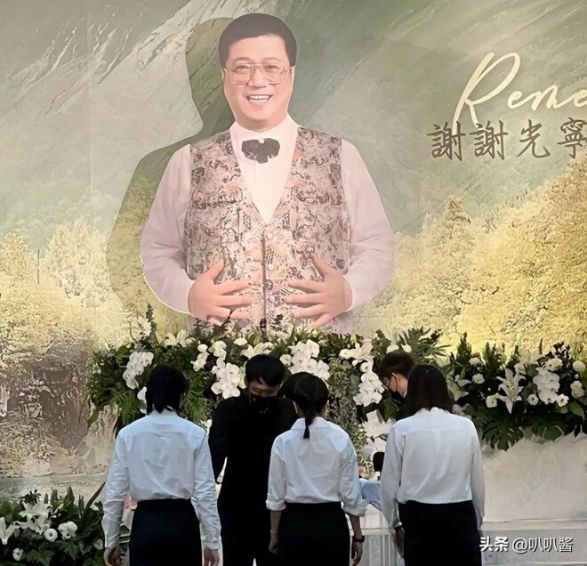 萧敬腾自曝与妻子婚后生活 给少夫老妻提了醒（配图21）