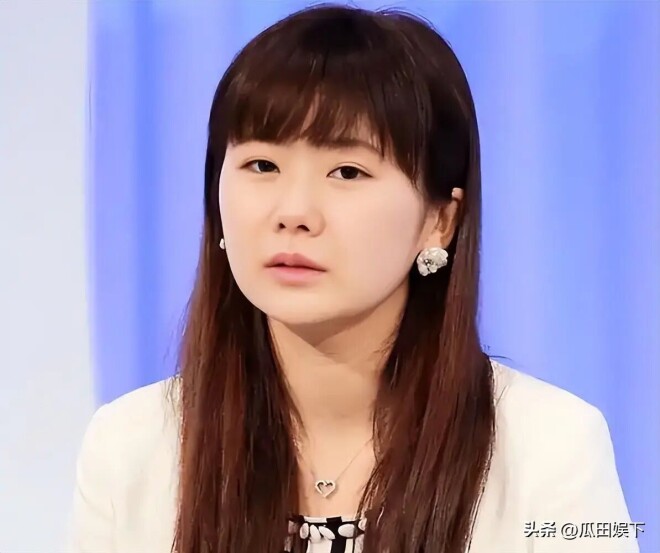 38岁福原爱中国行 瘦了很多颜值回春（配图12）