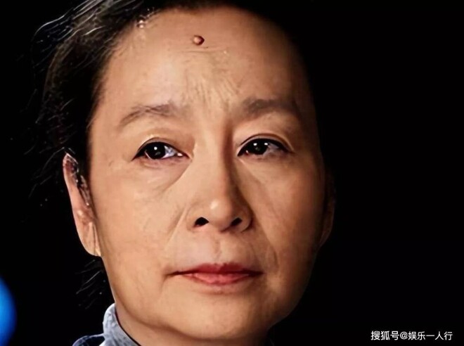 奚美娟孩子亲爹身份揭晓 最新消息让人惊讶（配图6）