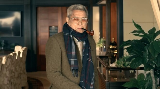 演员刘兆铭离世 《倩女幽魂》树妖姥姥成经典（配图2）
