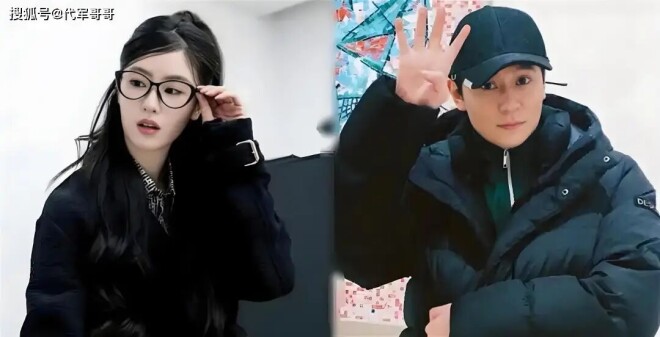 30岁毛晓慧近况！与秦俊杰分手已经2年 如今（配图2）