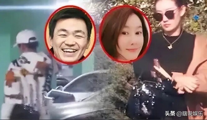 时隔9年再看王宝强马蓉离婚 恩怨早已落幕（配图6）