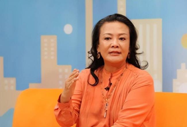 张兰痛失5537万美元 中国富豪避风港彻底凉了