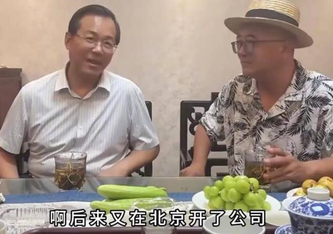 卓伟曝天王巨星有私生子，细节和他对上了