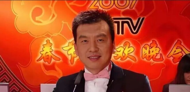 儿子失踪 央视主持31年退休后却孤独一人（配图3）
