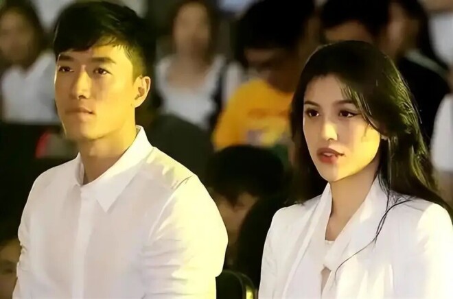 24岁嫁偶像刘翔结婚不到1年就离婚 如今如何？（配图6）