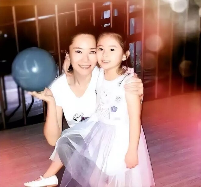 恩爱14年难敌现实？郭羡妮自曝婚姻现状（配图13）