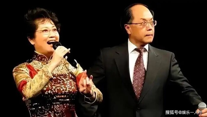 李维康离世仅2天 私生活被彻底揭露（配图27）