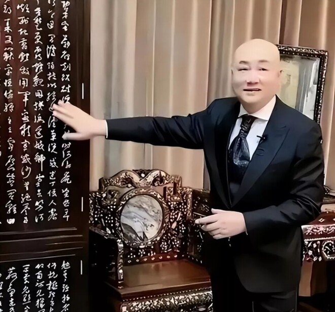 百亿遗产一分不要 73岁的迟重瑞近况曝光（配图21）