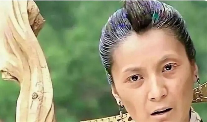 她比刘晓庆还美58岁依旧单身 如今带着母亲生活（配图11）