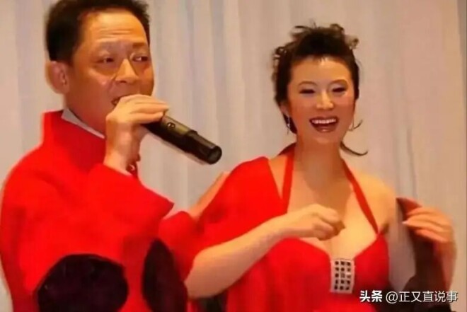 从情场浪子到拄拐老翁 王志文近况曝光（配图17）