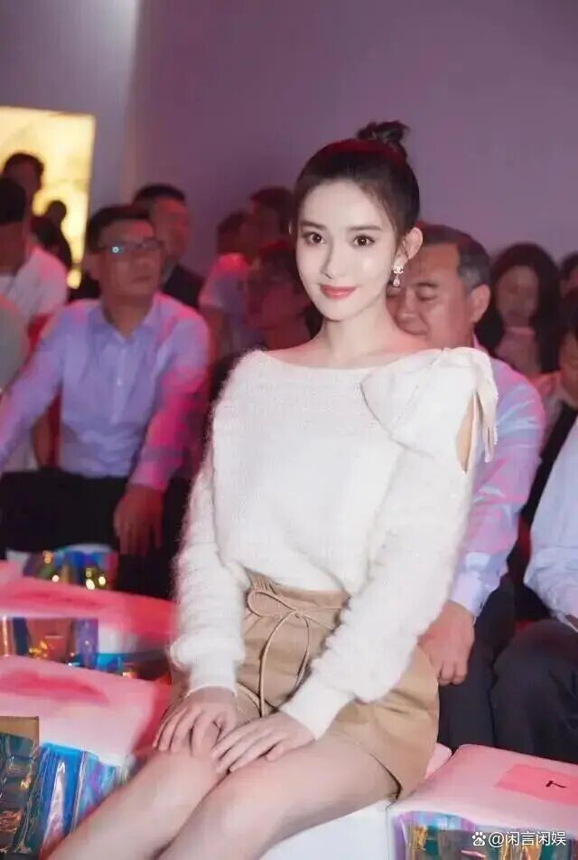 30岁孟子义近况曝光！曾经历三段失败恋情 今（配图5）