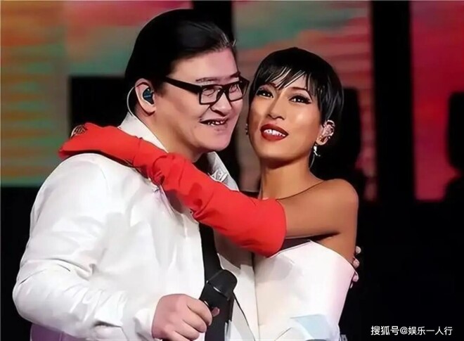 刘欢家里的常客不是毛阿敏也不是那英 这位（配图5）