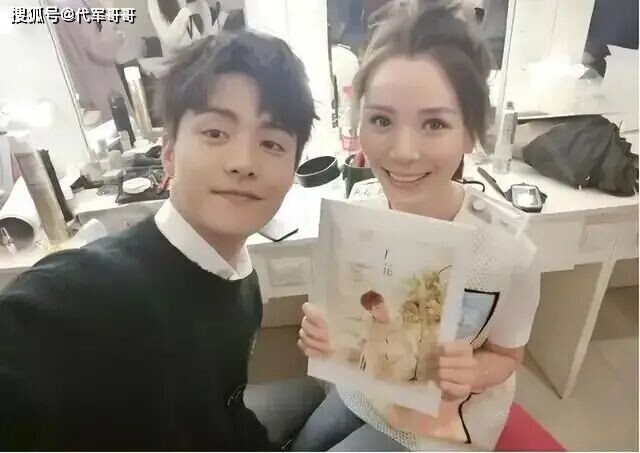 39岁马天宇身世凄惨一直单身 如今退圈种地（配图3）