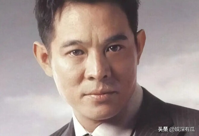 敬一丹离世7天后 63岁李连杰身体传来噩耗（配图24）