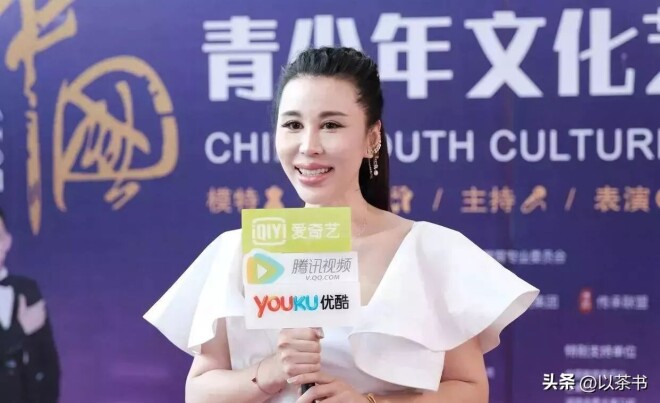 与马琳离婚后 她嫁给金融人士生俩孩子定居美国（配图9）