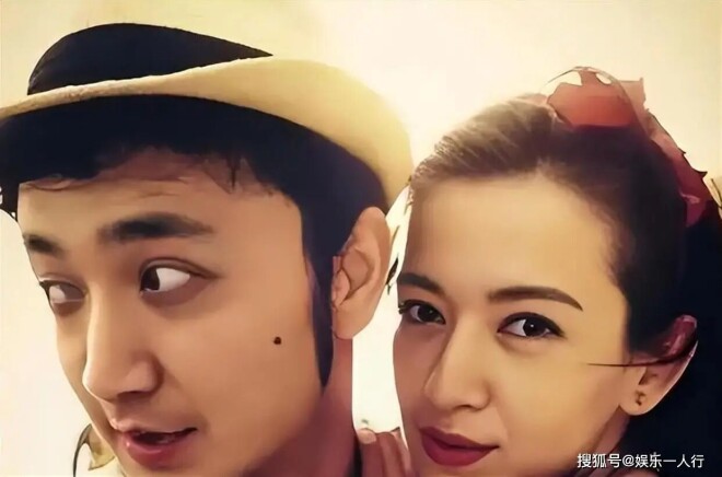尼格买提怎么也没料到 悄悄离婚五年后前妻（配图7）