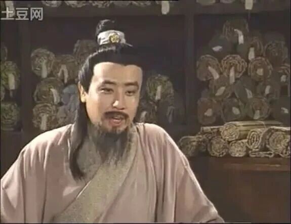 视帝于和伟：跑龙套差点跳江 与杨丽坤陷绯闻（配图10）