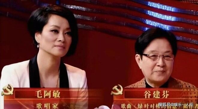 谷建芬5大弟子现状：刘欢离世 他暴瘦认不出（配图2）