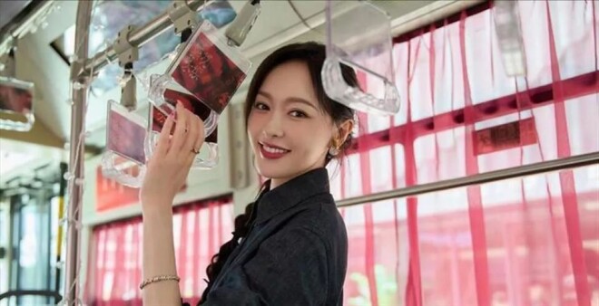 唐嫣婚变传闻水落石出 全程沉默不回应（配图9）