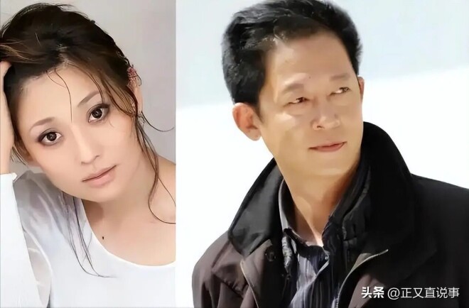 从情场浪子到拄拐老翁 王志文近况曝光（配图9）