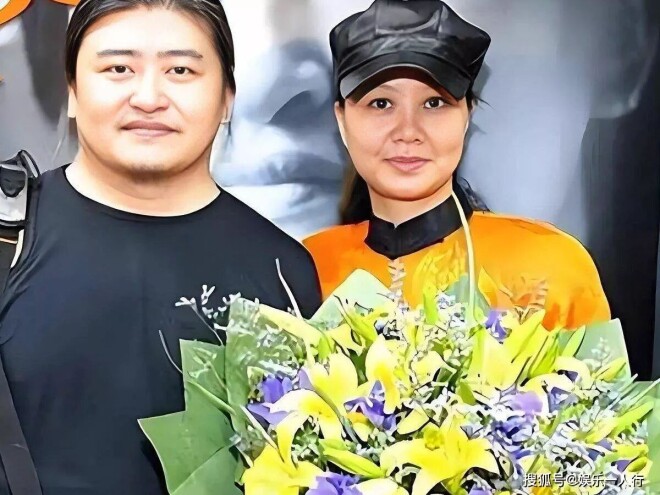 刘欢女儿才出嫁一年 女婿身份出人意料（配图1）