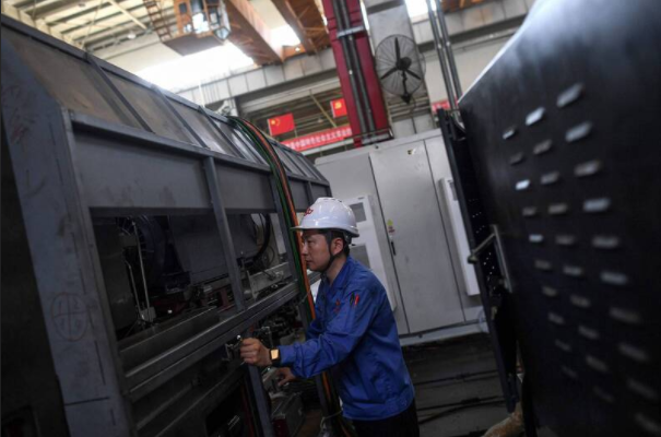 传俄罗斯在中国大量采购一物资