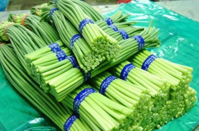 大白菜泡甲醛算什么，这5种蔬菜泡得更多