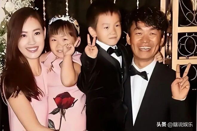 时隔9年再看王宝强马蓉离婚 恩怨早已落幕（配图10）