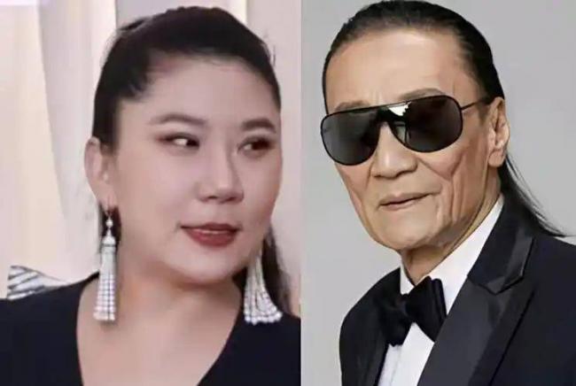 这才是真实的张柏芝，谢婷婷终于曝出猛料啦