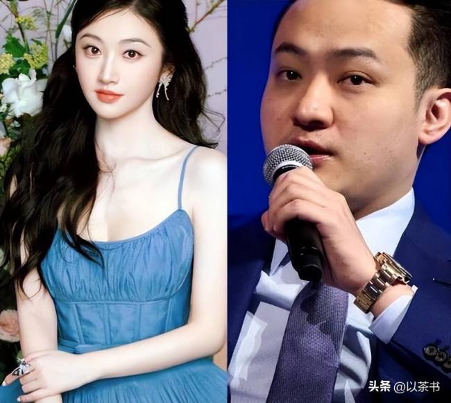 原来他们是孙宇晨父母，背景强大身份不一般