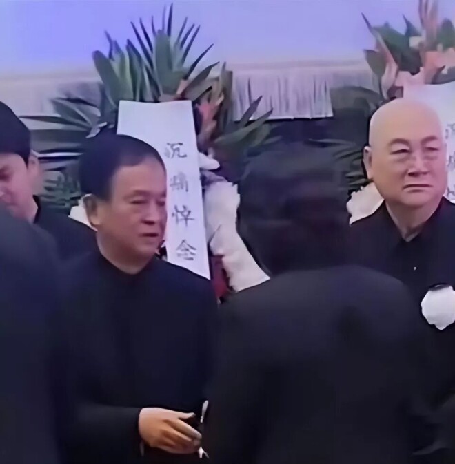 百亿遗产一分不要 73岁的迟重瑞近况曝光（配图4）