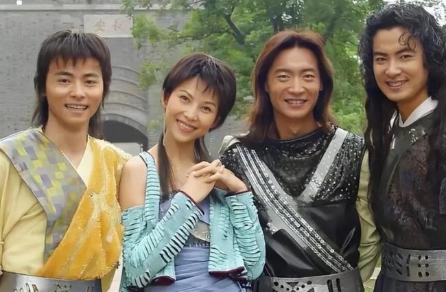 被问你老婆陪了刘銮雄6年，张晋的回答获盛赞