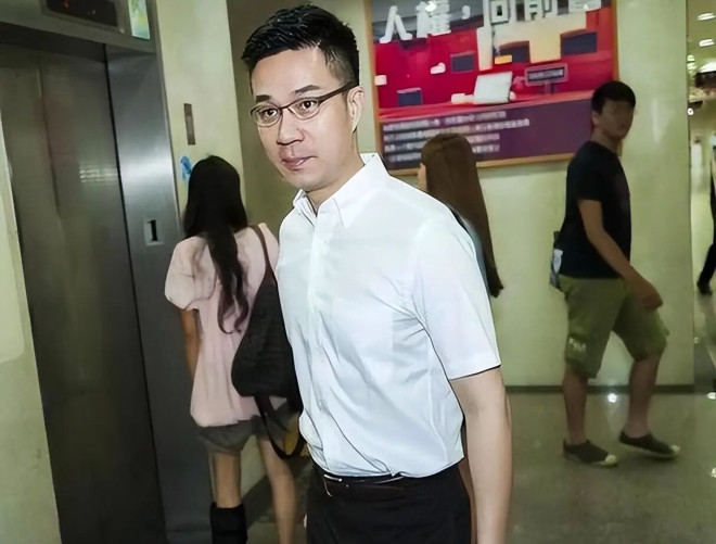 台媒再曝猛料：具俊晔重争遗产 大S担心成真了（配图3）
