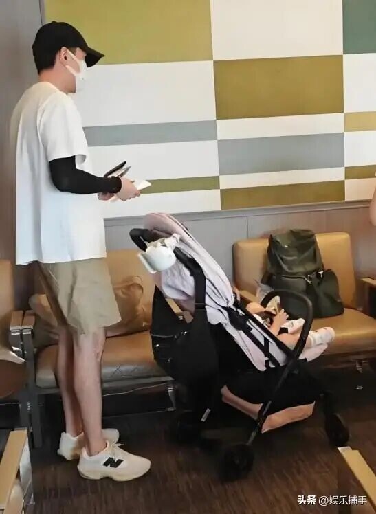 恩爱难抵残酷现实？胡歌黄曦宁婚后真实状态曝光（配图21）