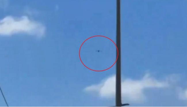 真主党袭击以军基地  美军战机急奔中东