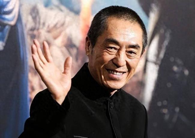 张艺谋最大遗憾不是巩俐，而是她：一行字看哭众人