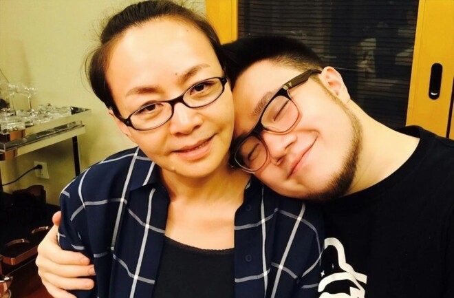 从夫妻恩爱到手撕 英达与宋丹丹的纠葛让人唏嘘（配图8）