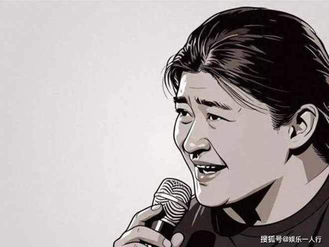 刘欢女儿才出嫁一年 女婿身份出人意料（配图3）