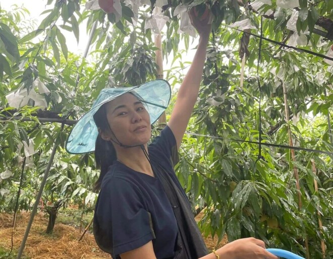 蒙嘉慧原生家庭惨到不敢想 与郑伊健相爱秘诀（配图8）