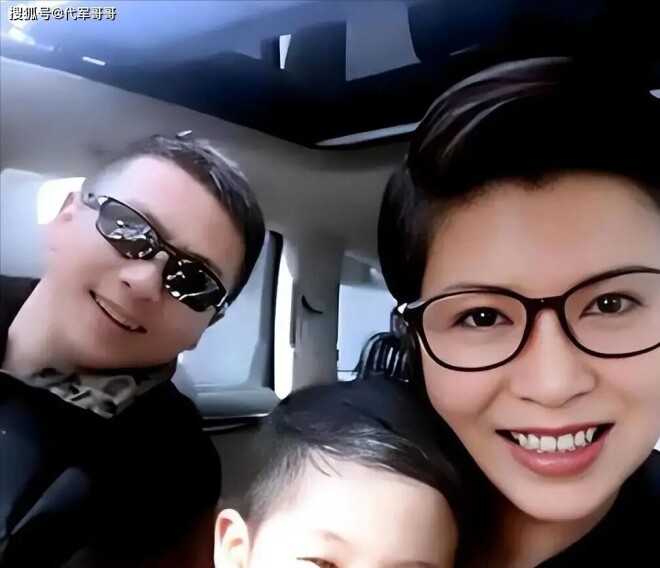 60岁歌手杭天琪近况曝光 经历两段婚姻（配图4）