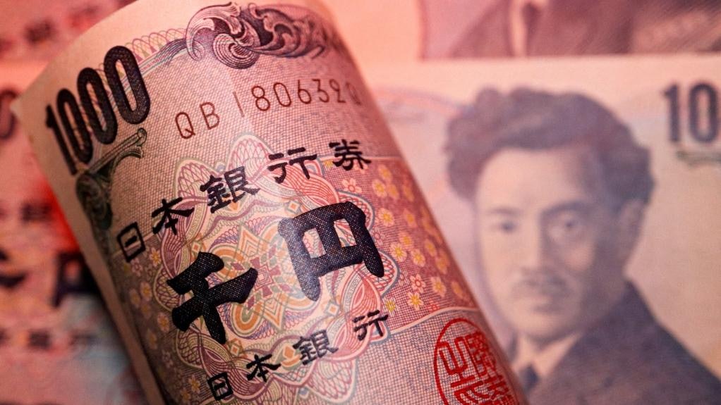 日元貶值仍是日本面臨的難解之題