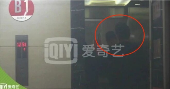 视帝于和伟：跑龙套差点跳江 与杨丽坤陷绯闻（配图22）