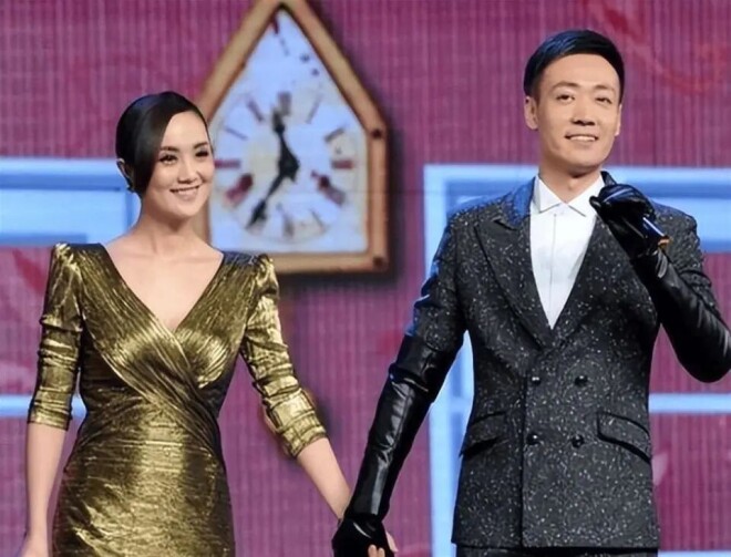因穷被女友嫌弃 一气娶普通女老师的朱铁如今（配图8）