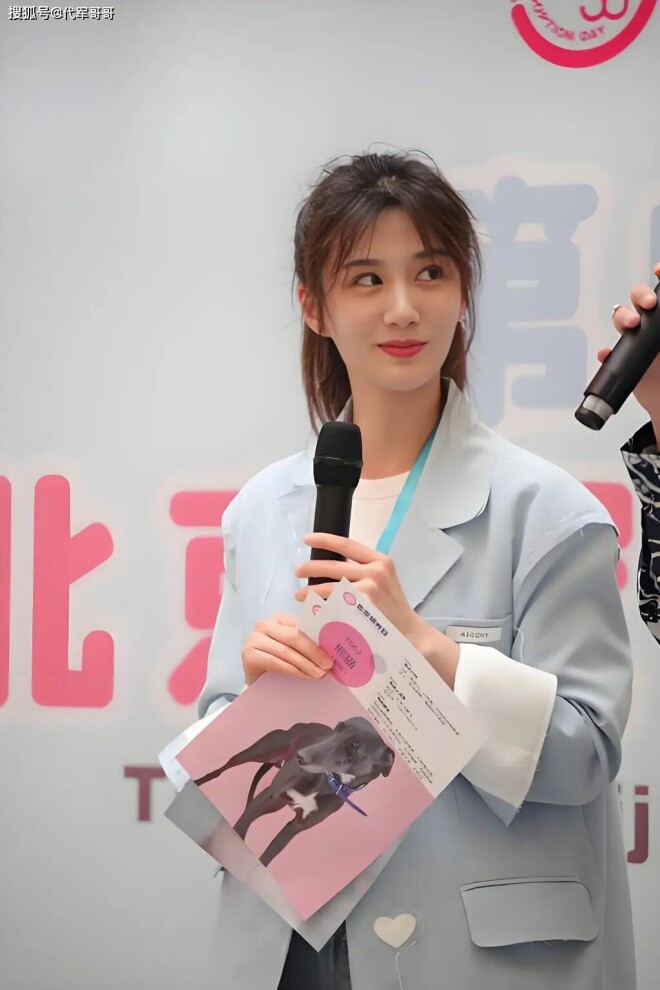 36岁演员徐悦近况：出道16年零绯闻 今还是单身（配图5）