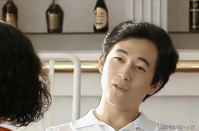 原来他们是夫妻：年龄差15岁 相识三天就结婚（配图3）